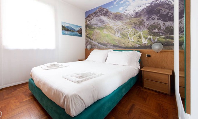 Premadio Apartment | 41 m² Apartment ∙ 1 bedroom ∙ 4 guests