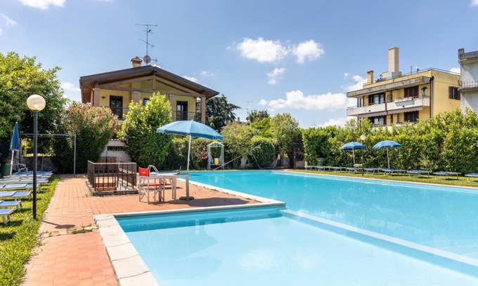 Desenzano del Garda Apartment | 42 m² Apartment ∙ 1 bedroom ∙ 4 guests