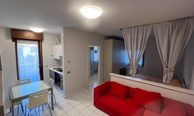 Chiesanuova Apartment | 42 m² Apartment ∙ 1 bedroom ∙ 2 guests