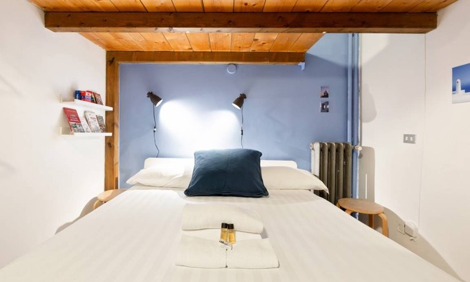 La Fontana Apartment | 42 m² Apartment ∙ 1 bedroom ∙ 2 guests