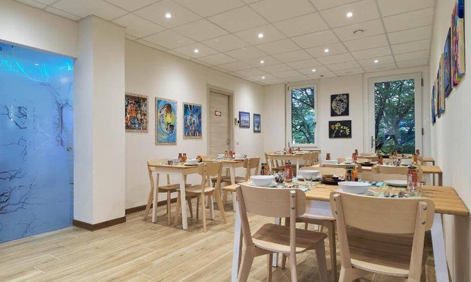 Castelmarte Bed & Breakfast | 42 m² Bed and breakfast ∙ 4 guests