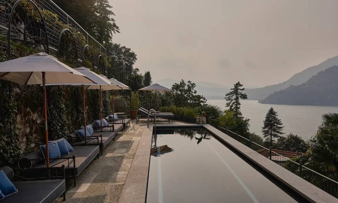 Torno Villa | 420 m² Villa ∙ 4 bedrooms ∙ 8 guests