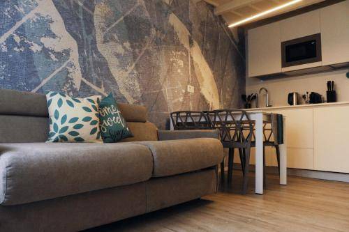Porta Genova Apartment | 43 m² Apartment ∙ 1 bedroom ∙ 4 guests