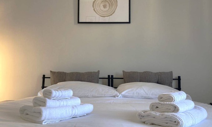 Zona Lancetti Apartment | 43 m² Apartment ∙ 1 bedroom ∙ 2 guests