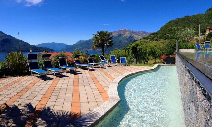 Vercana Apartment | 43 m² Apartment ∙ 2 bedrooms ∙ 4 guests