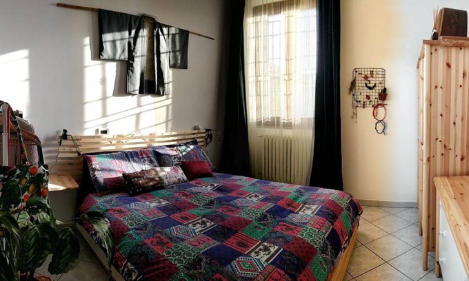 Palazzolo Milanese Apartment | 44 m² Apartment ∙ 1 bedroom ∙ 2 guests