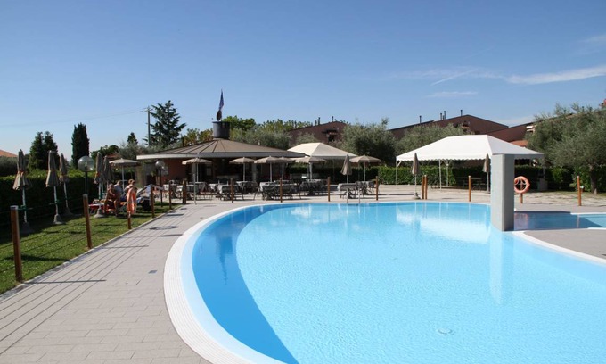 Moniga del Garda Apartment | 44 m² Apartment ∙ 1 bedroom ∙ 4 guests