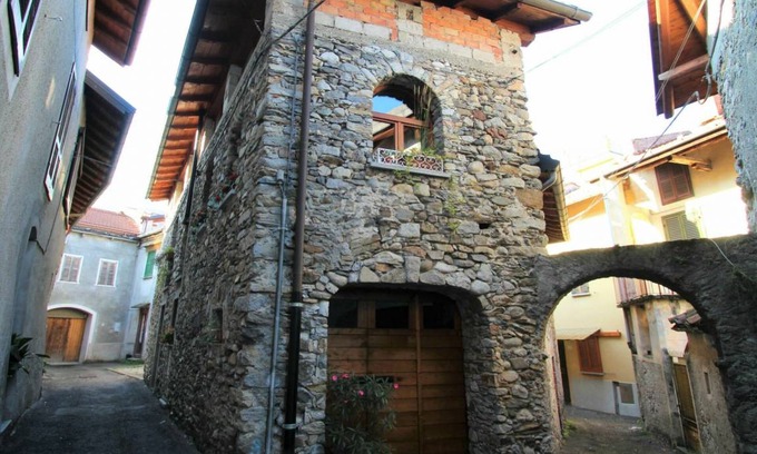 Castello Other | 45 m² Accommodation ∙ 2 bedrooms ∙ 4 guests