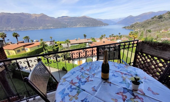 Villaggio Belmonte Apartment | 45 m² Apartment ∙ 1 bedroom ∙ 4 guests