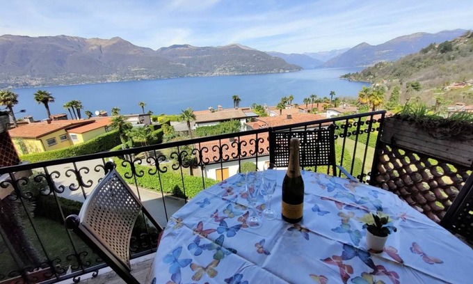 Villaggio Belmonte Apartment | 45 m² Apartment ∙ 1 bedroom ∙ 4 guests