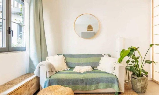 Quartiere Mazzini Apartment | 45 m² Apartment ∙ 1 bedroom ∙ 2 guests