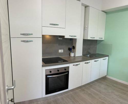Cesano Boscone Apartment | 45 m² Apartment ∙ 1 bedroom ∙ 4 guests