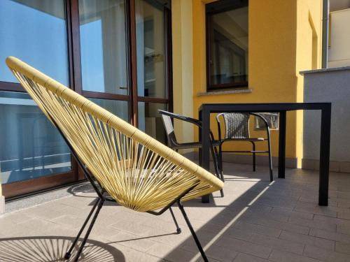 Busto Arsizio Apartment | 45 m² Apartment ∙ 1 bedroom ∙ 2 guests