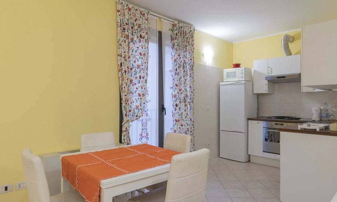 Villapizzone Apartment | 45 m² Apartment ∙ 2 bedrooms ∙ 6 guests