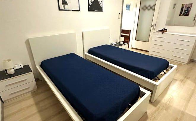 Bicocca Apartment | 45 m² Apartment ∙ 1 bedroom ∙ 2 guests