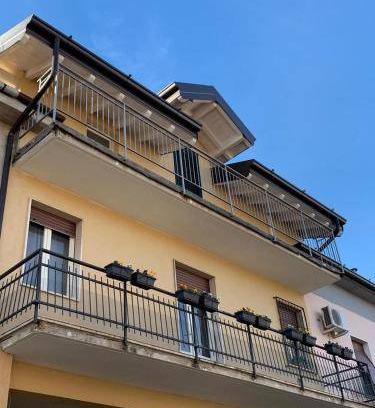 Bornato Apartment | 45 m² Apartment ∙ 1 bedroom ∙ 4 guests