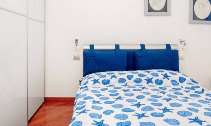 Bullona Apartment | 45 m² Apartment ∙ 1 bedroom ∙ 2 guests