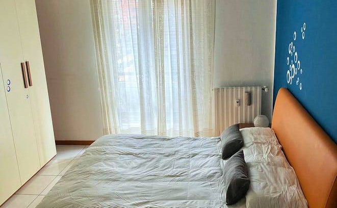 Dergano Apartment | 45 m² Apartment ∙ 1 bedroom ∙ 2 guests