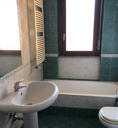 Rozzano Apartment | 45 m² Apartment ∙ 1 bedroom ∙ 2 guests