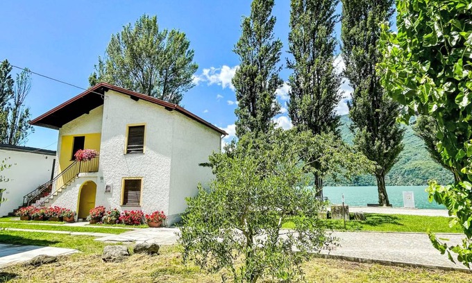 Verceia Apartment | 45 m² Apartment ∙ 1 bedroom ∙ 3 guests