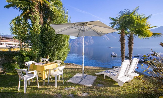 Azzano Apartment | 45 m² Apartment ∙ 1 bedroom ∙ 3 guests