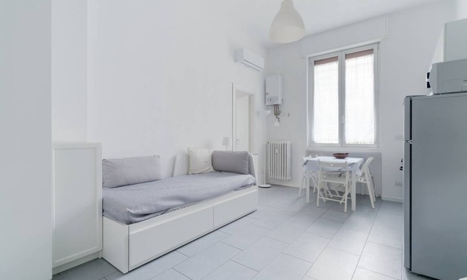 Isola Apartment | 45 m² Apartment ∙ 1 bedroom ∙ 4 guests