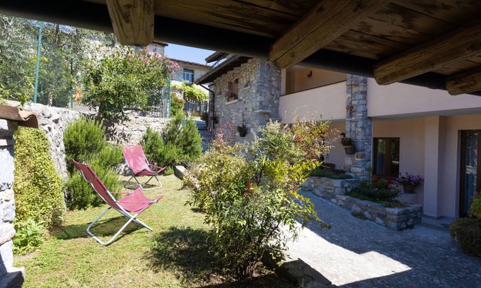 Vesio Apartment | 45 m² Apartment ∙ 1 bedroom ∙ 4 guests