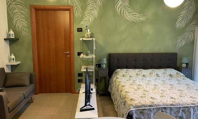 Pero Apartment | 45 m² Apartment ∙ 1 bedroom ∙ 2 guests