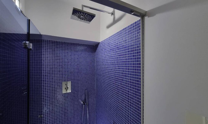 Carrobbio Apartment | 45 m² Apartment ∙ 1 bedroom ∙ 2 guests
