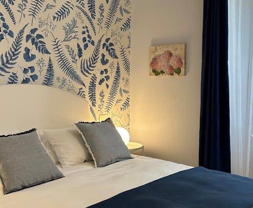 Zona Lancetti Apartment | 45 m² Apartment ∙ 1 bedroom ∙ 2 guests