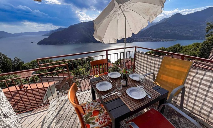 Sarangio Apartment | 45 m² Apartment ∙ 1 bedroom ∙ 4 guests