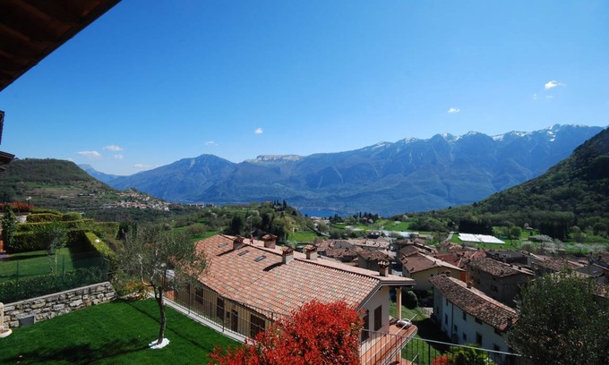 Prabione Apartment | 45 m² Apartment ∙ 1 bedroom ∙ 4 guests