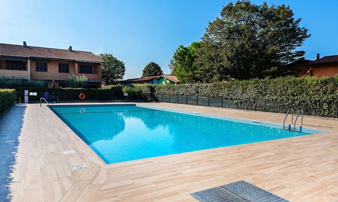 Colombare Apartment | 45 m² Apartment ∙ 1 bedroom ∙ 4 guests