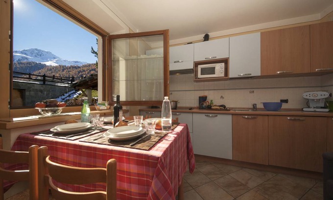 San Rocco Apartment | 45 m² Apartment ∙ 2 bedrooms ∙ 4 guests