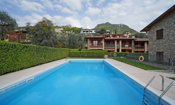Cecina Apartment | 45 m² Apartment ∙ 2 bedrooms ∙ 4 guests