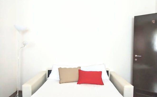 Bullona Apartment | 45 m² Apartment ∙ 2 guests