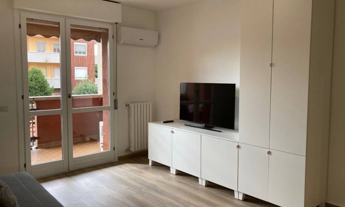 Mazzo Apartment | 45 m² Apartment ∙ 2 guests