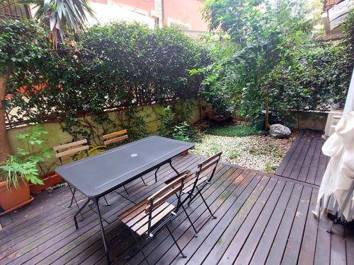 Calvairate Apartment | 45 m² Apartment ∙ 4 guests