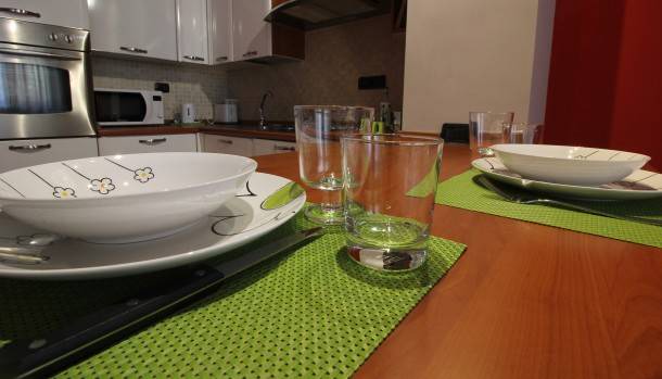 La Fontana Apartment | 45 m² Apartment ∙ 1 bedroom ∙ 2 guests