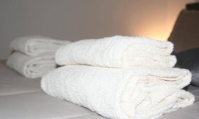 Somma Lombardo Bed & Breakfast | 45 m² Bed and breakfast ∙ 2 guests