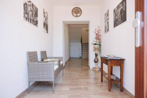 Saviore dell'Adamello Bed & Breakfast | 45 m² Bed and breakfast ∙ 4 guests