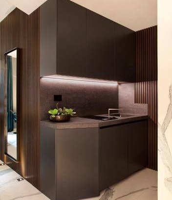 Brera Bed & Breakfast | 45 m² Bed and breakfast ∙ 2 guests