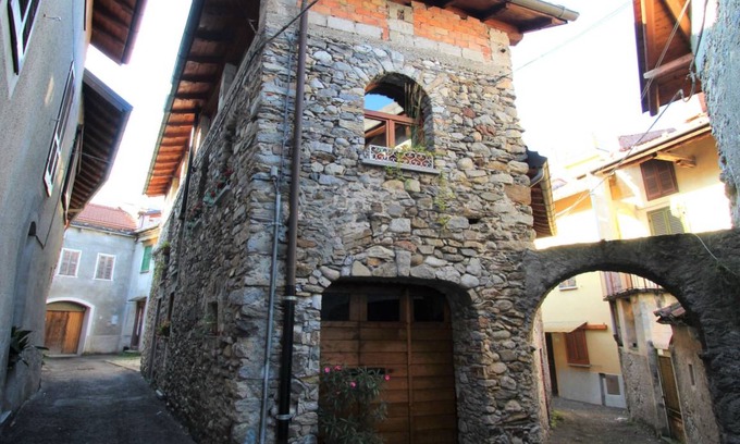 Castello House | 45 m² House ∙ 1 bedroom ∙ 4 guests