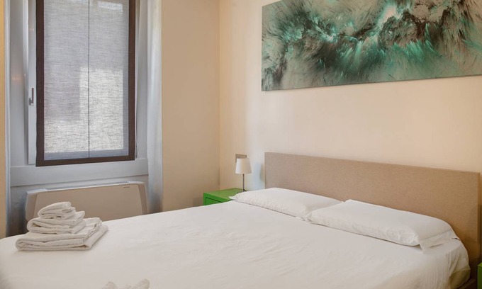 Valtellina House | 45 m² House ∙ 1 bedroom ∙ 4 guests