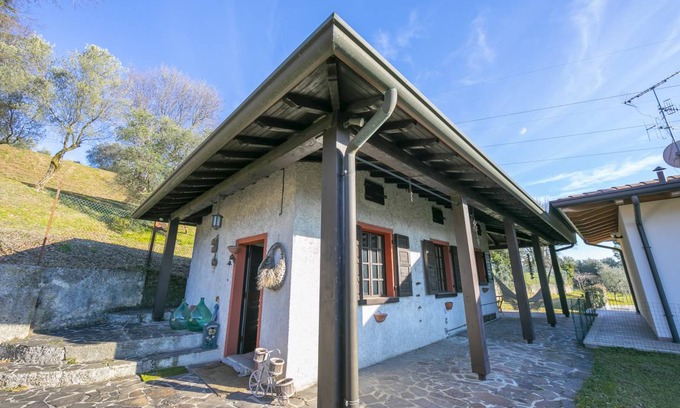 Roe Volciano Apartment | 45 m² Studio flat ∙ 2 guests