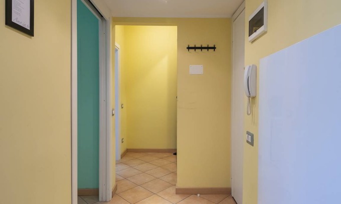 Barona Apartment | 46 m² Apartment ∙ 1 bedroom ∙ 4 guests