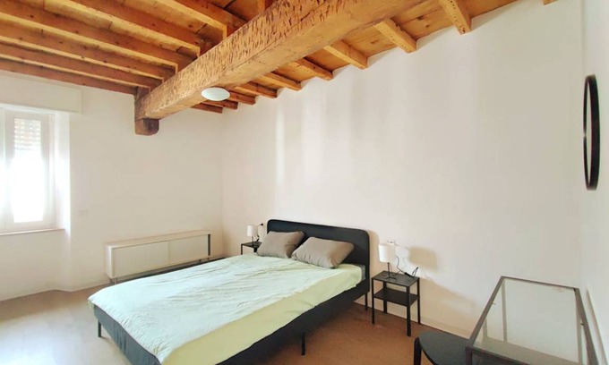 Opera Apartment | 46 m² Apartment ∙ 1 bedroom ∙ 4 guests