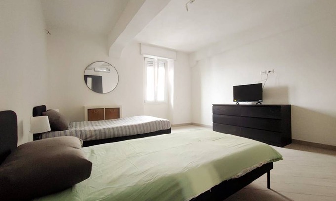 Opera Apartment | 46 m² Apartment ∙ 1 bedroom ∙ 4 guests