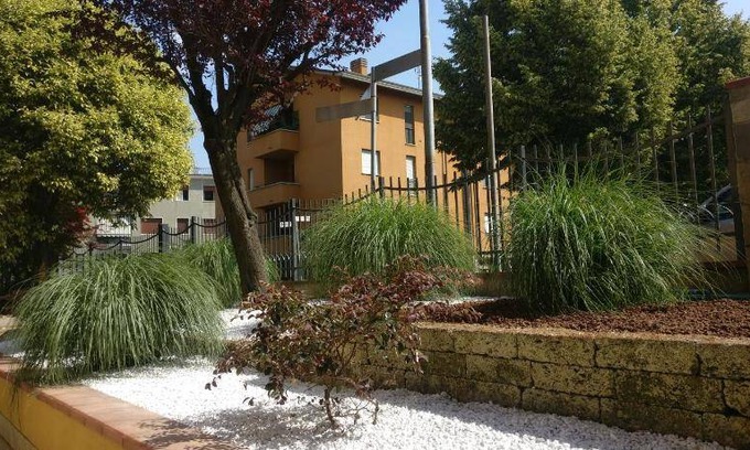 Gorgonzola Bed & Breakfast | 46 m² Bed and breakfast ∙ 4 guests