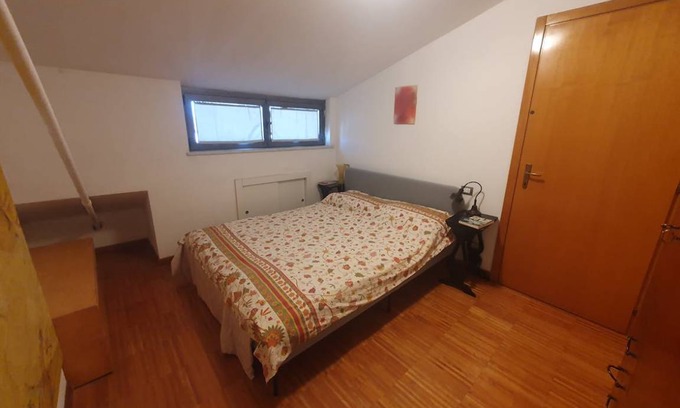 Loreto Apartment | 47 m² Apartment ∙ 1 bedroom ∙ 2 guests